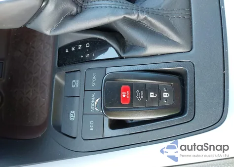 2024 Toyota Rav4 Limited z USA, uszkodzony, nr VIN 2T3Y1RFV0RW326705